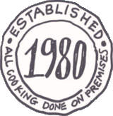 Libby Cooke Catering